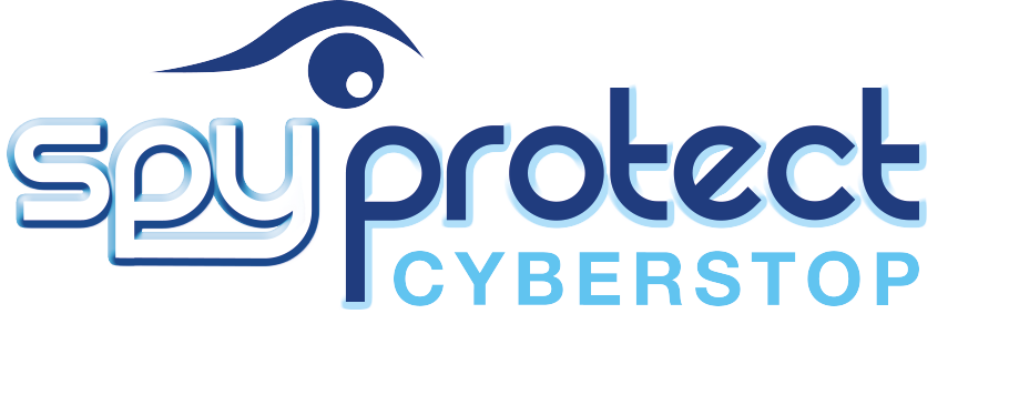 Spy Protect Cyberstop